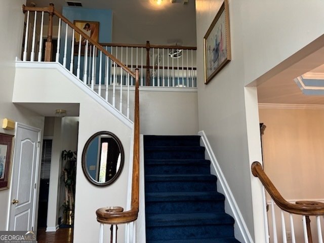 233 Mistybrook Circle Stone Mountain - 5