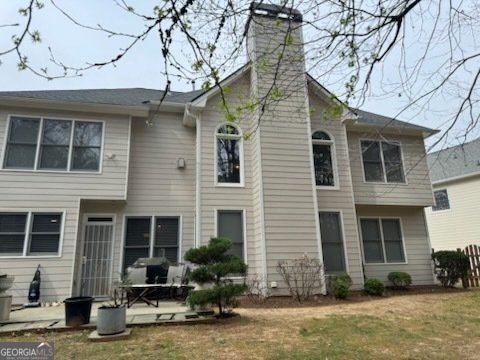 233 Mistybrook Circle Stone Mountain - 7