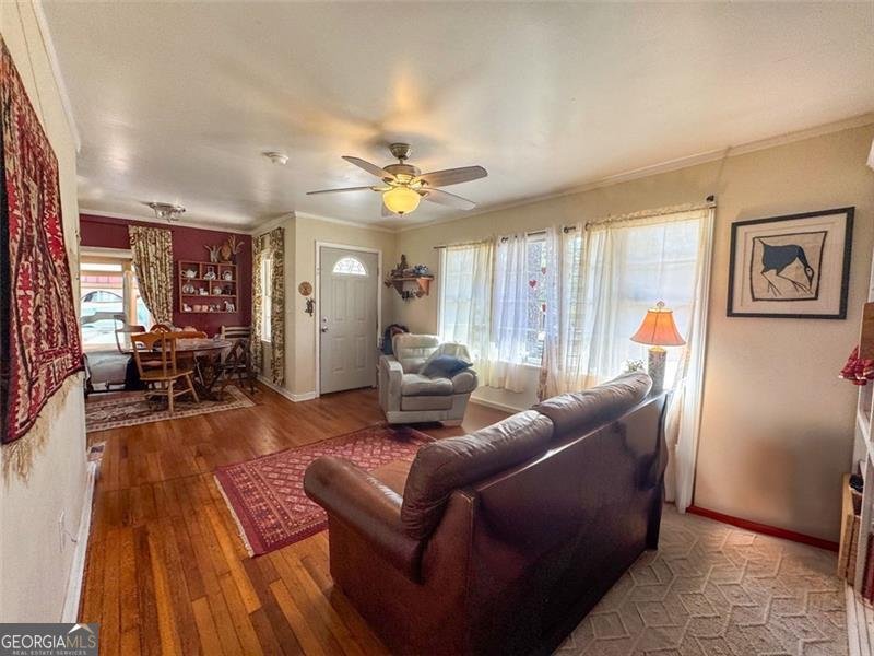 2567 Connally Drive East Point - 13