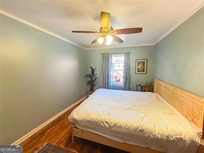 2567 Connally Drive East Point - 16