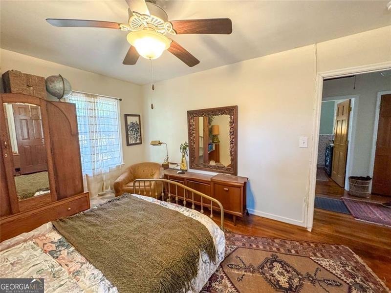2567 Connally Drive East Point - 17
