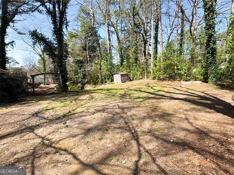 2567 Connally Drive East Point - 22