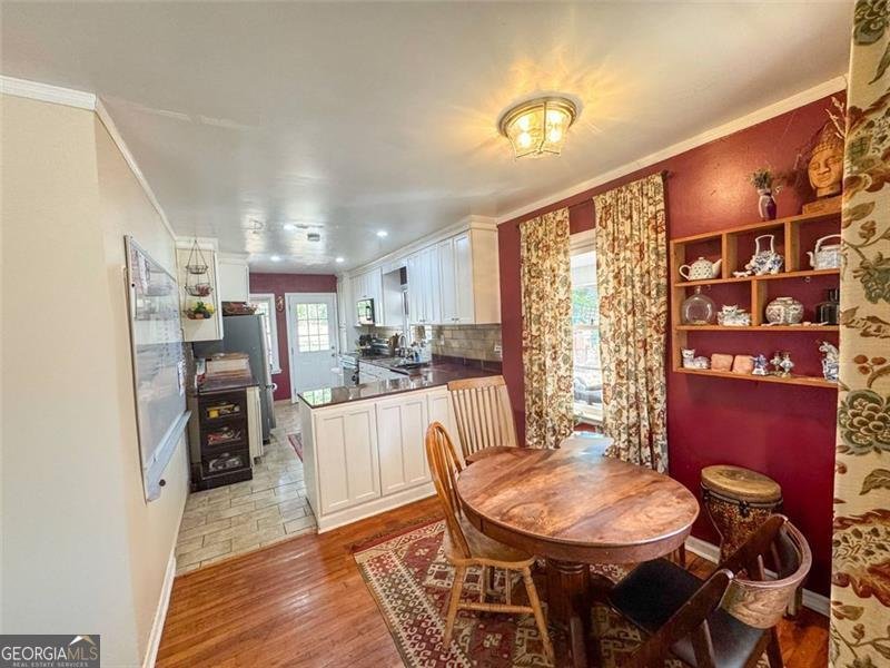 2567 Connally Drive East Point - 7