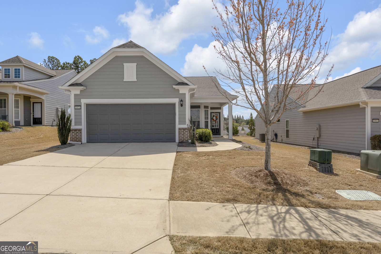 1071 Southern Pine Road Greensboro - 1