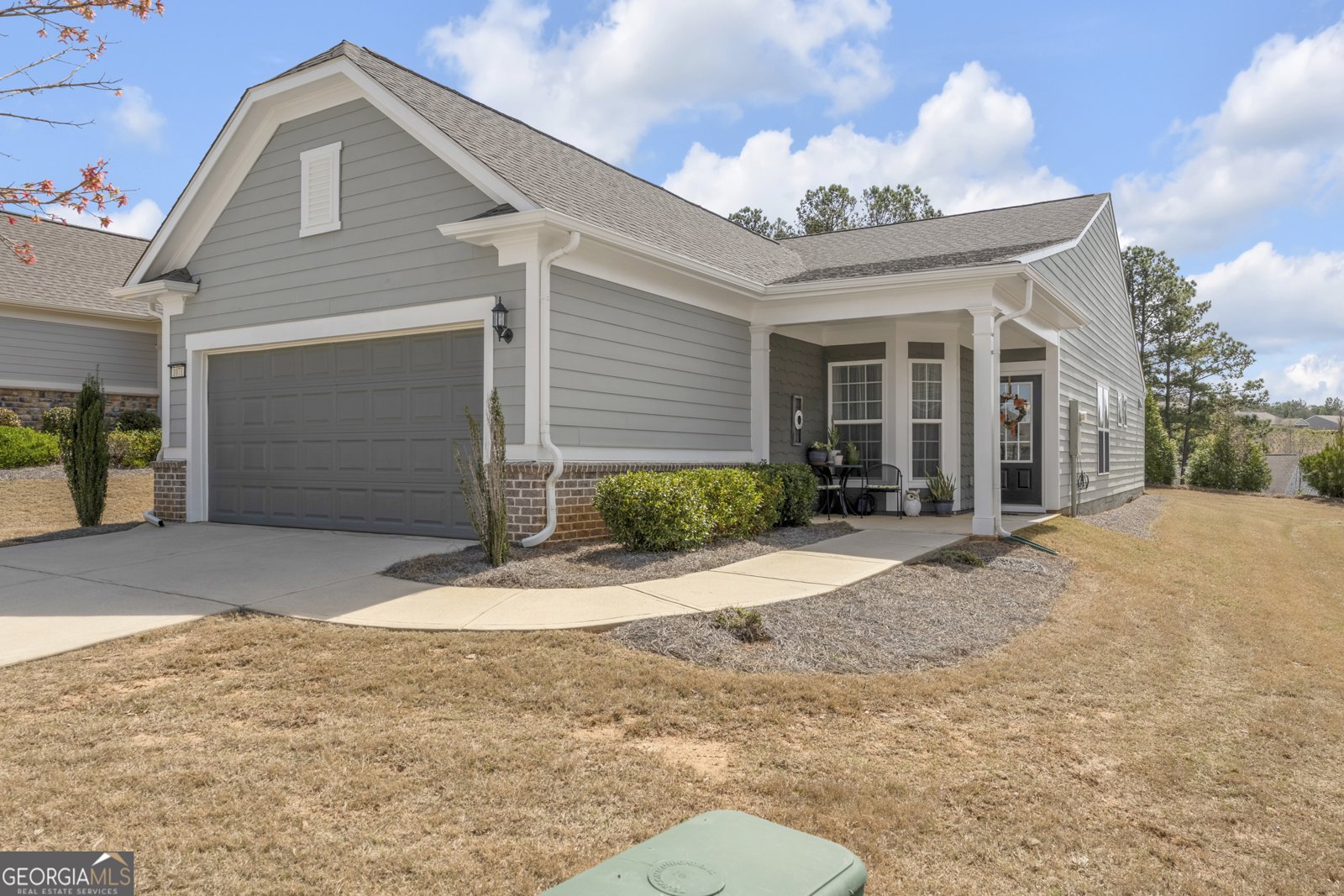 1071 Southern Pine Road Greensboro - 2