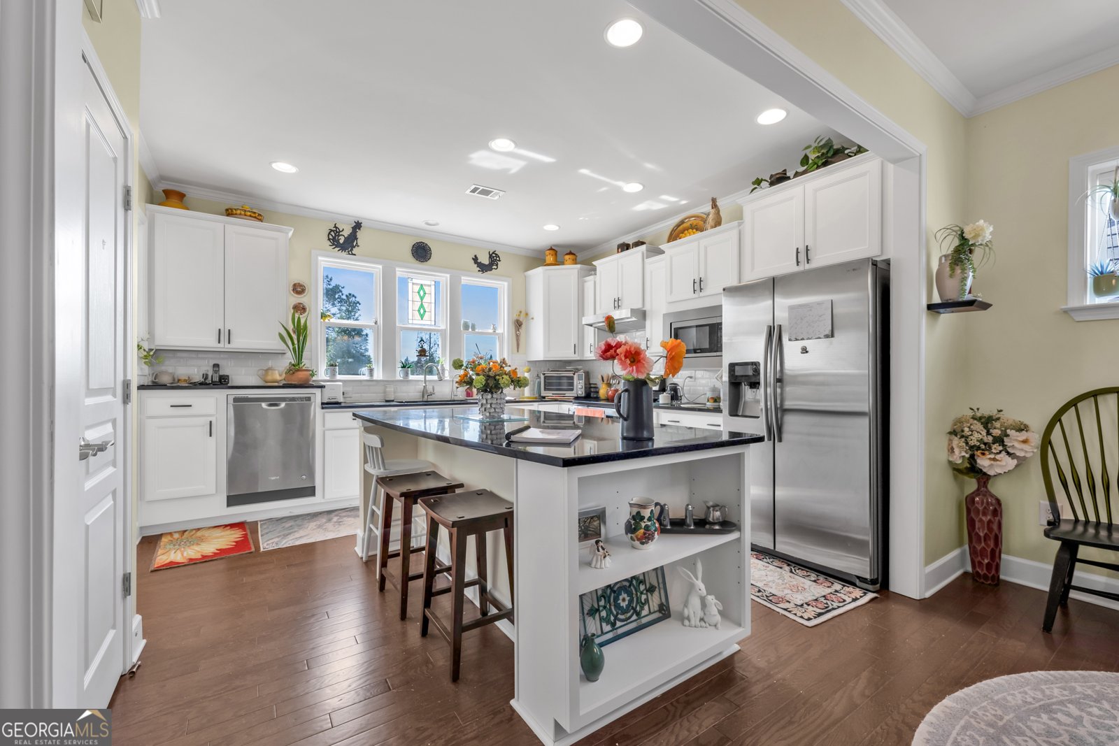 1071 Southern Pine Road Greensboro - 22