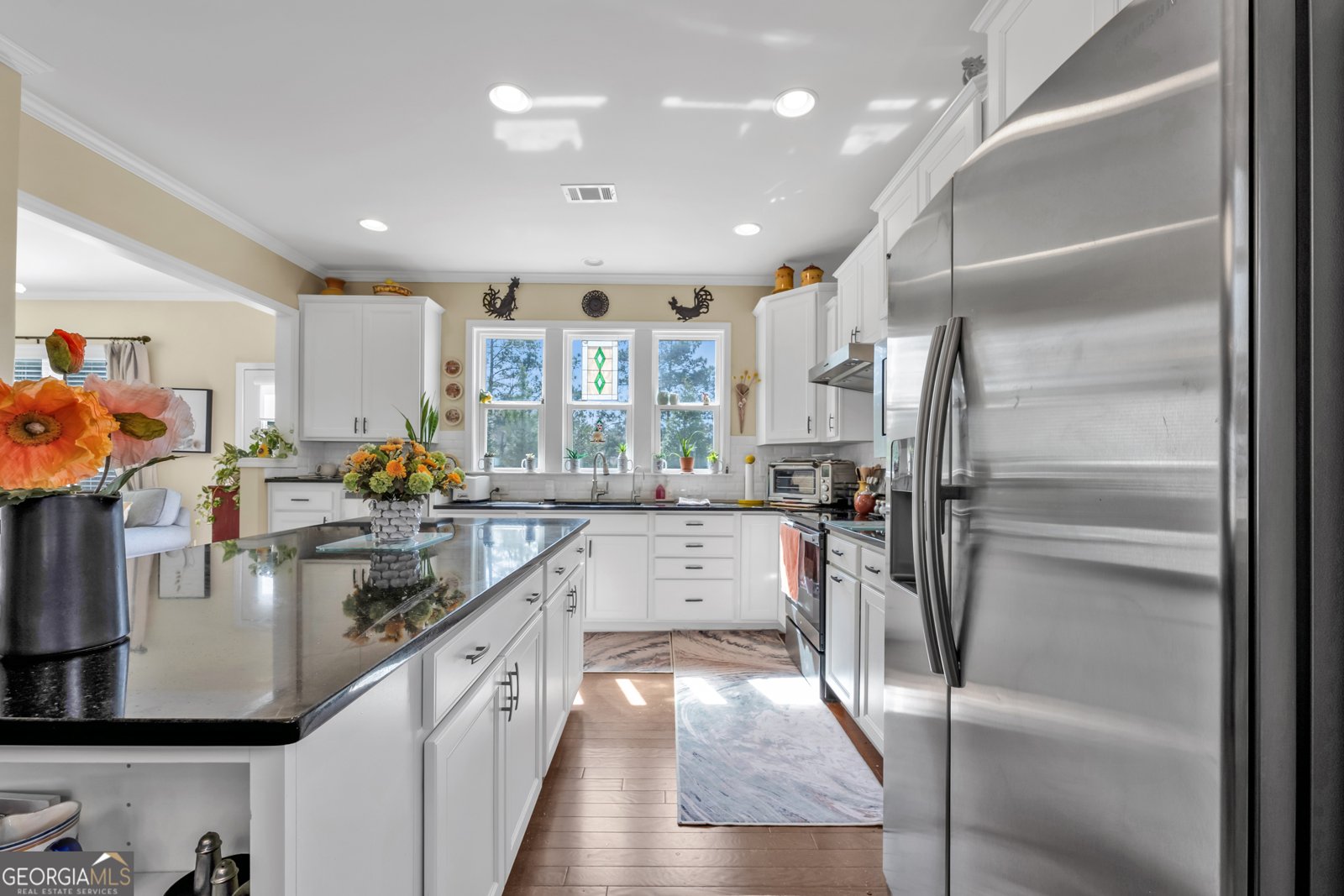 1071 Southern Pine Road Greensboro - 23