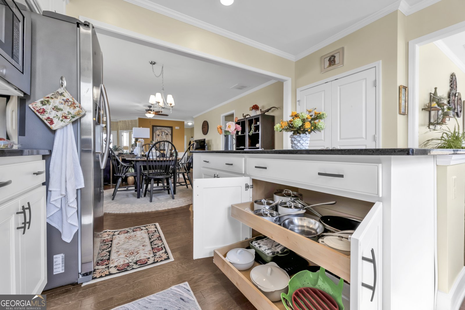 1071 Southern Pine Road Greensboro - 25