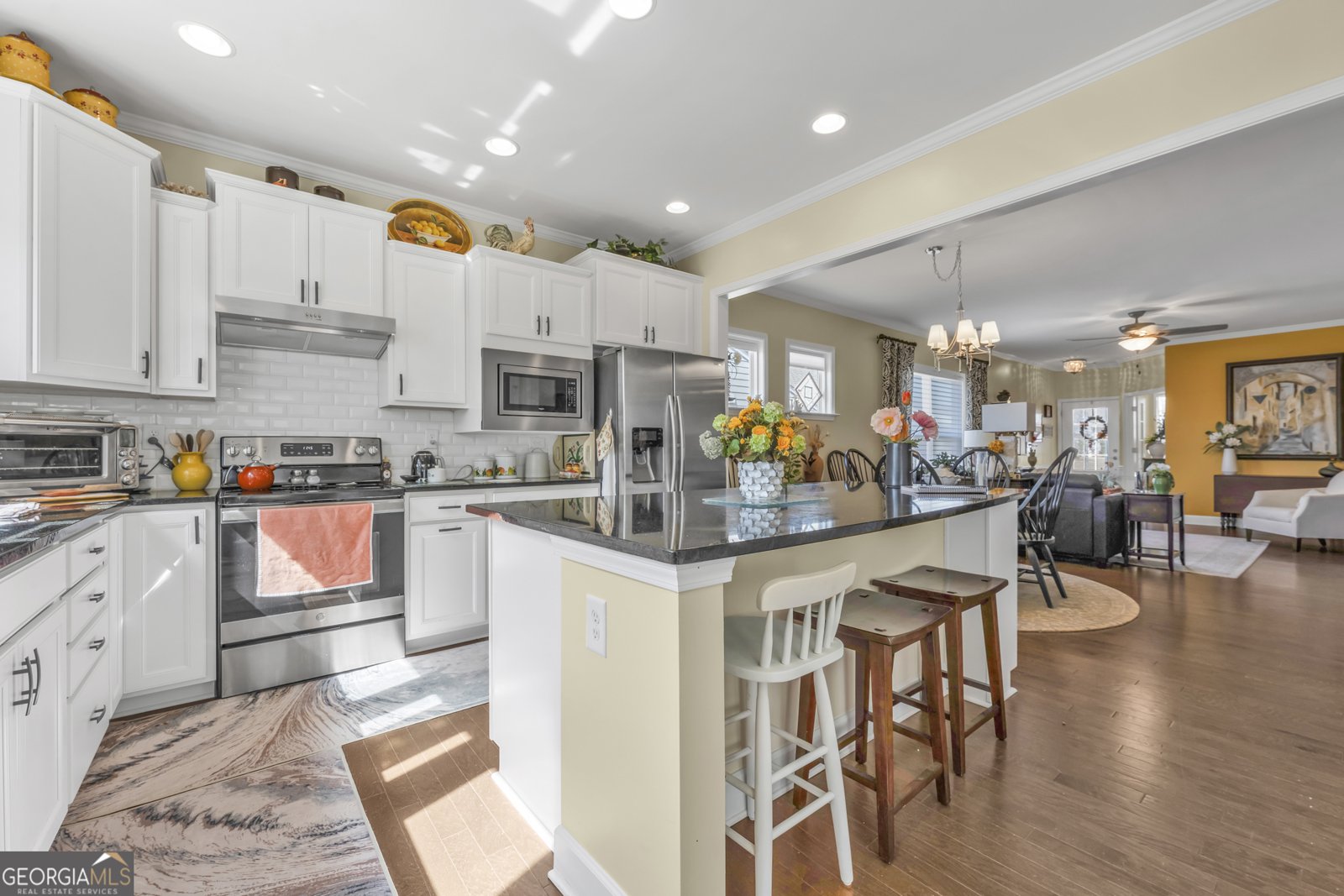 1071 Southern Pine Road Greensboro - 27