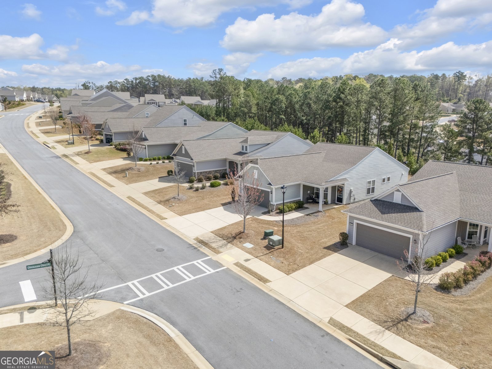 1071 Southern Pine Road Greensboro - 32