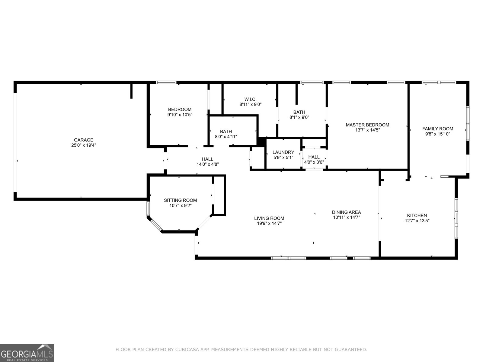 1071 Southern Pine Road Greensboro - 33