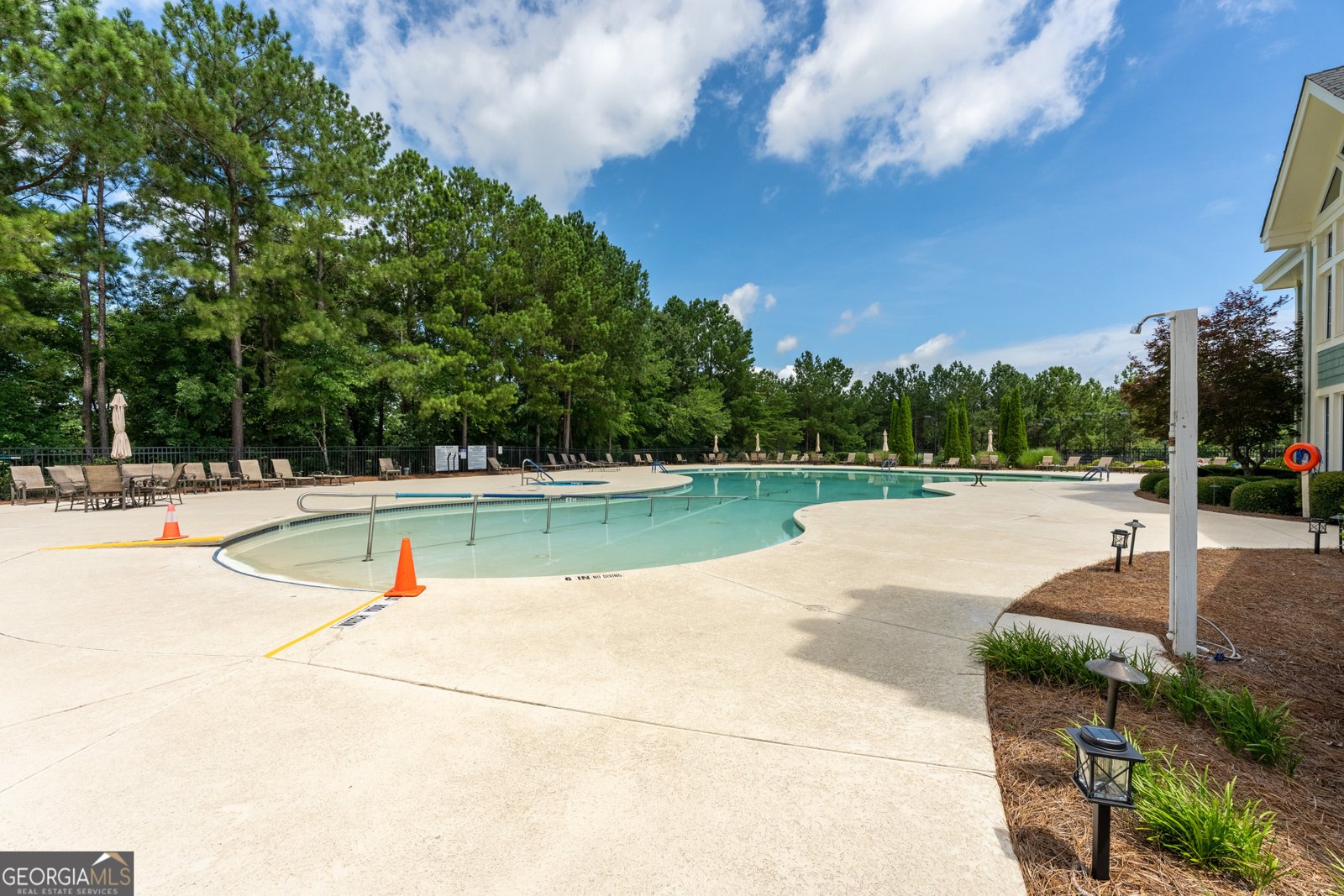 1071 Southern Pine Road Greensboro - 38