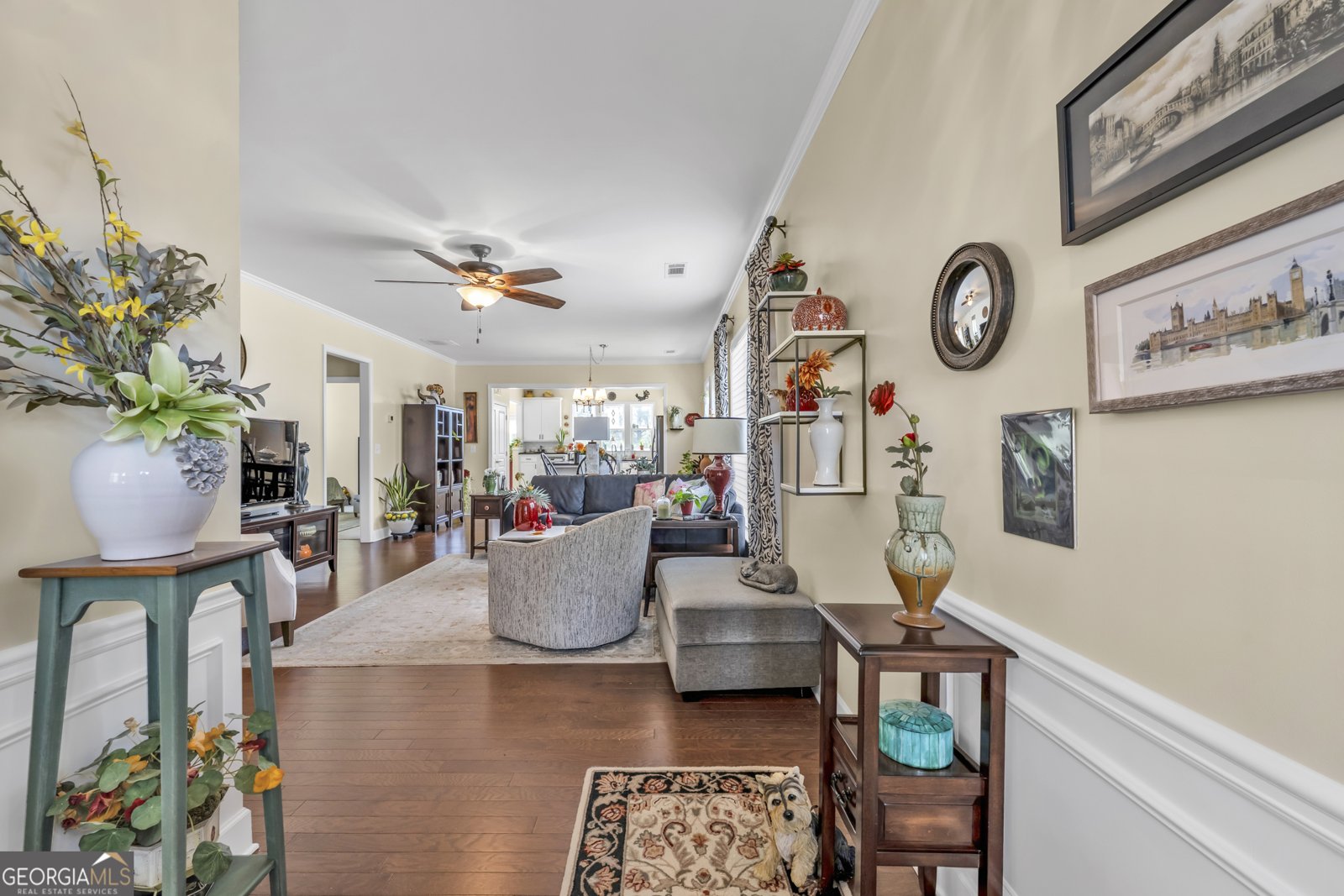 1071 Southern Pine Road Greensboro - 5