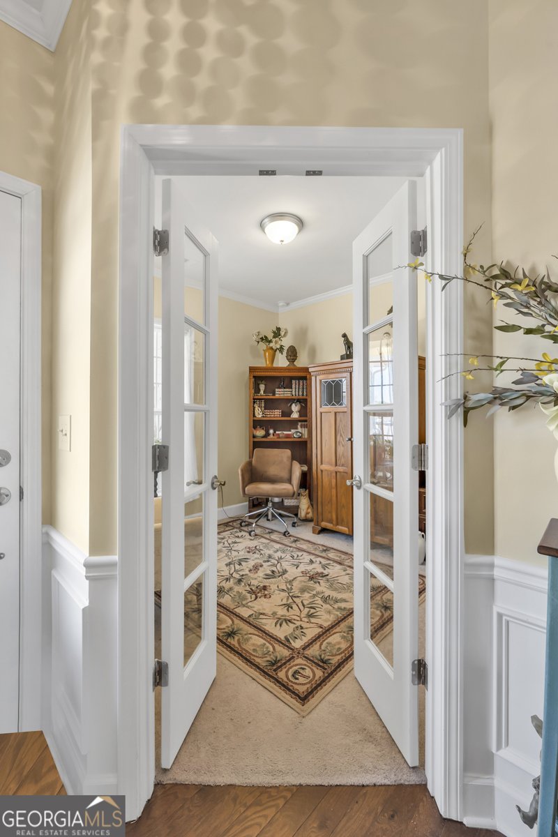 1071 Southern Pine Road Greensboro - 6