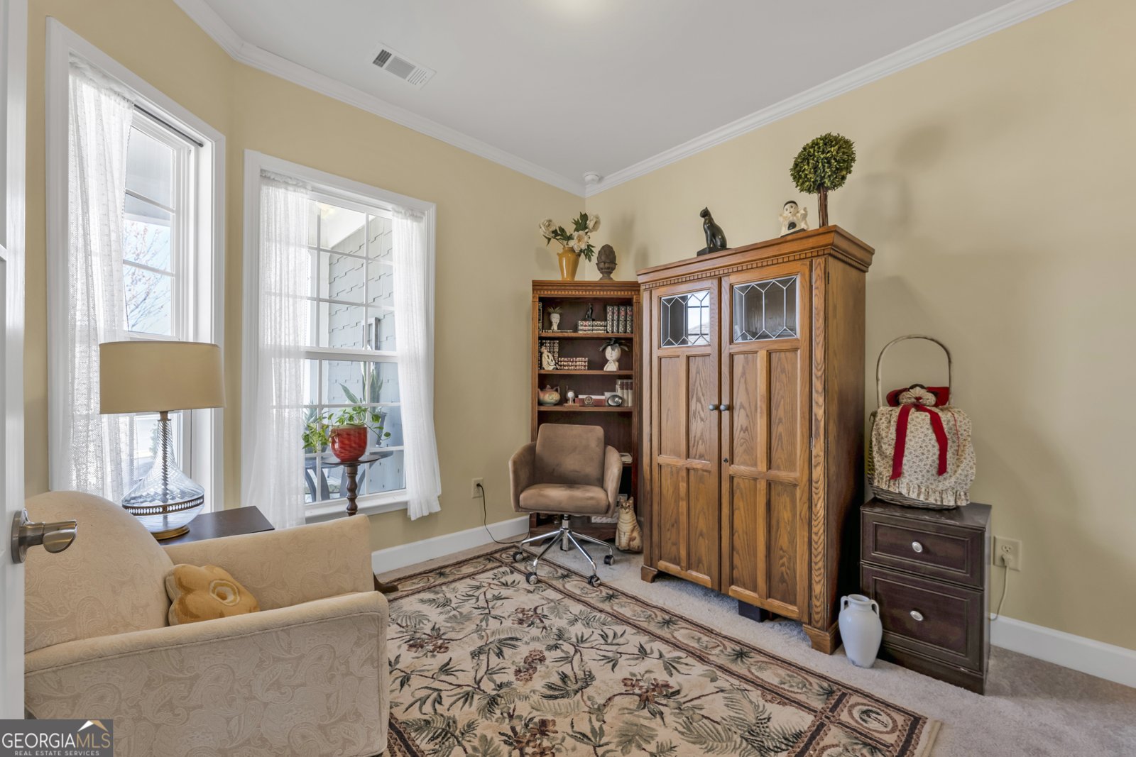 1071 Southern Pine Road Greensboro - 7