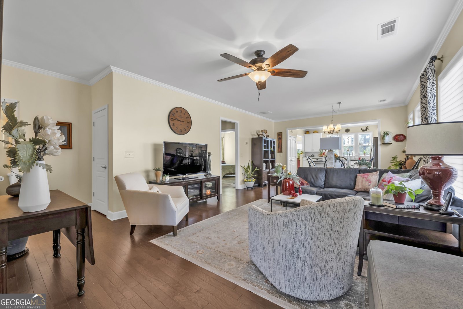 1071 Southern Pine Road Greensboro - 9