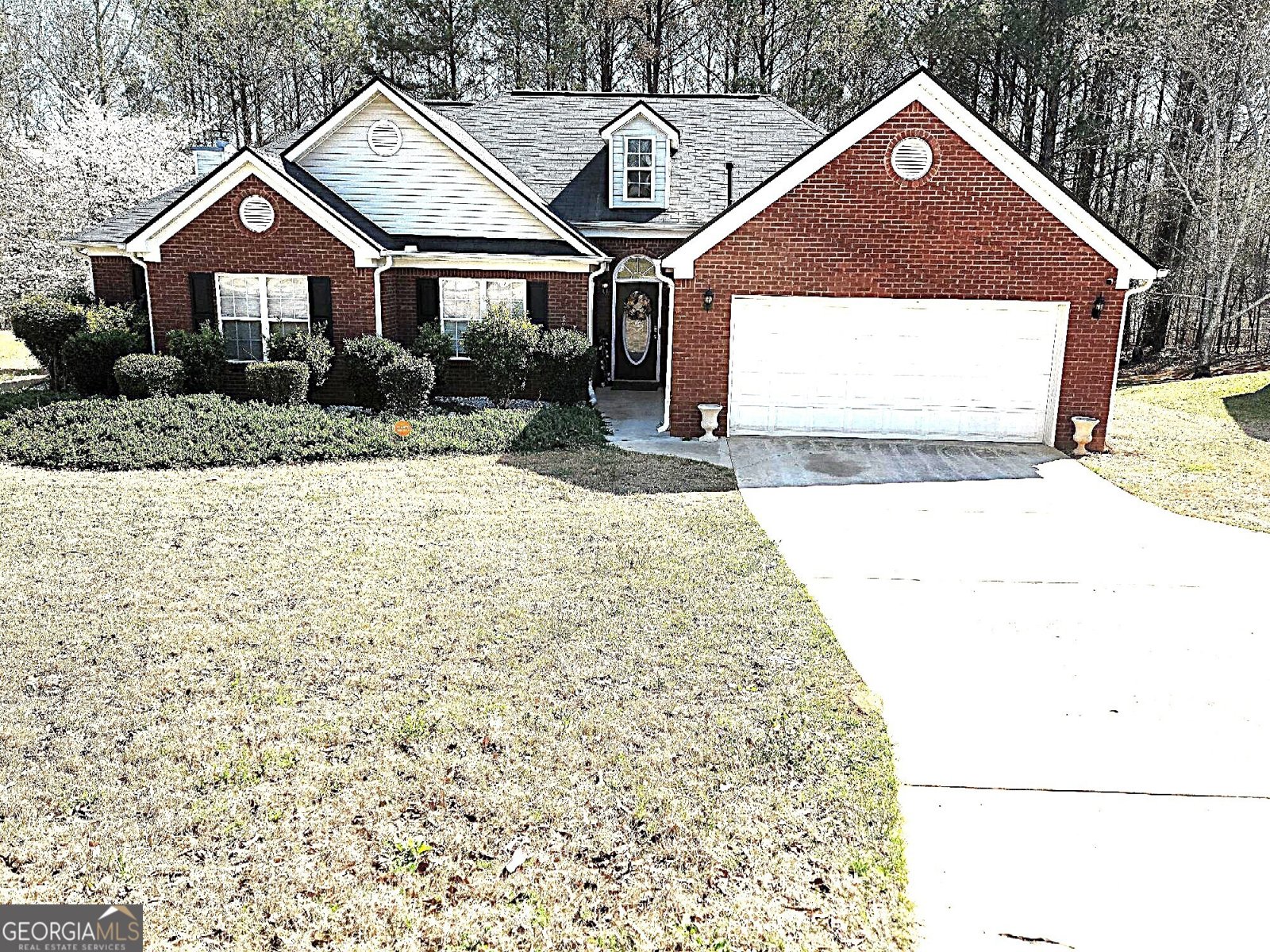 40 Pebble Brooke Court Covington - 1