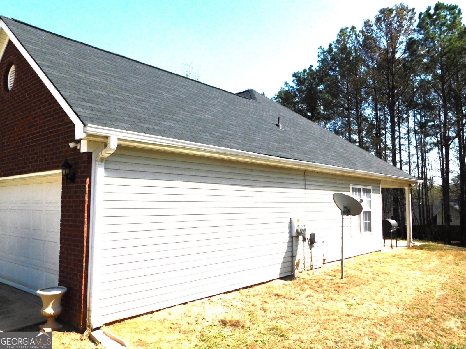 40 Pebble Brooke Court Covington - 2