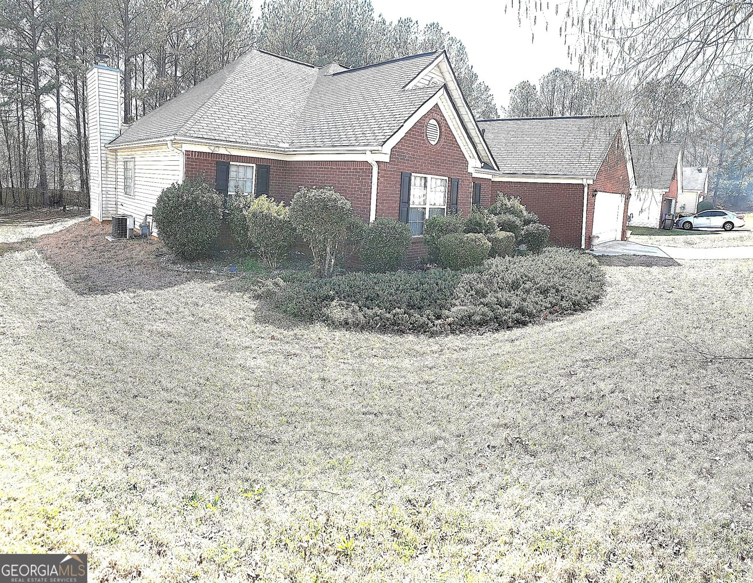 40 Pebble Brooke Court Covington - 3
