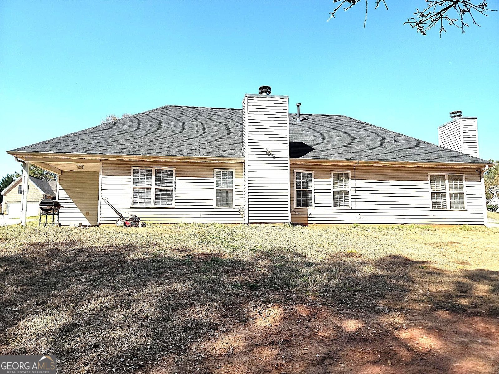 40 Pebble Brooke Court Covington - 4