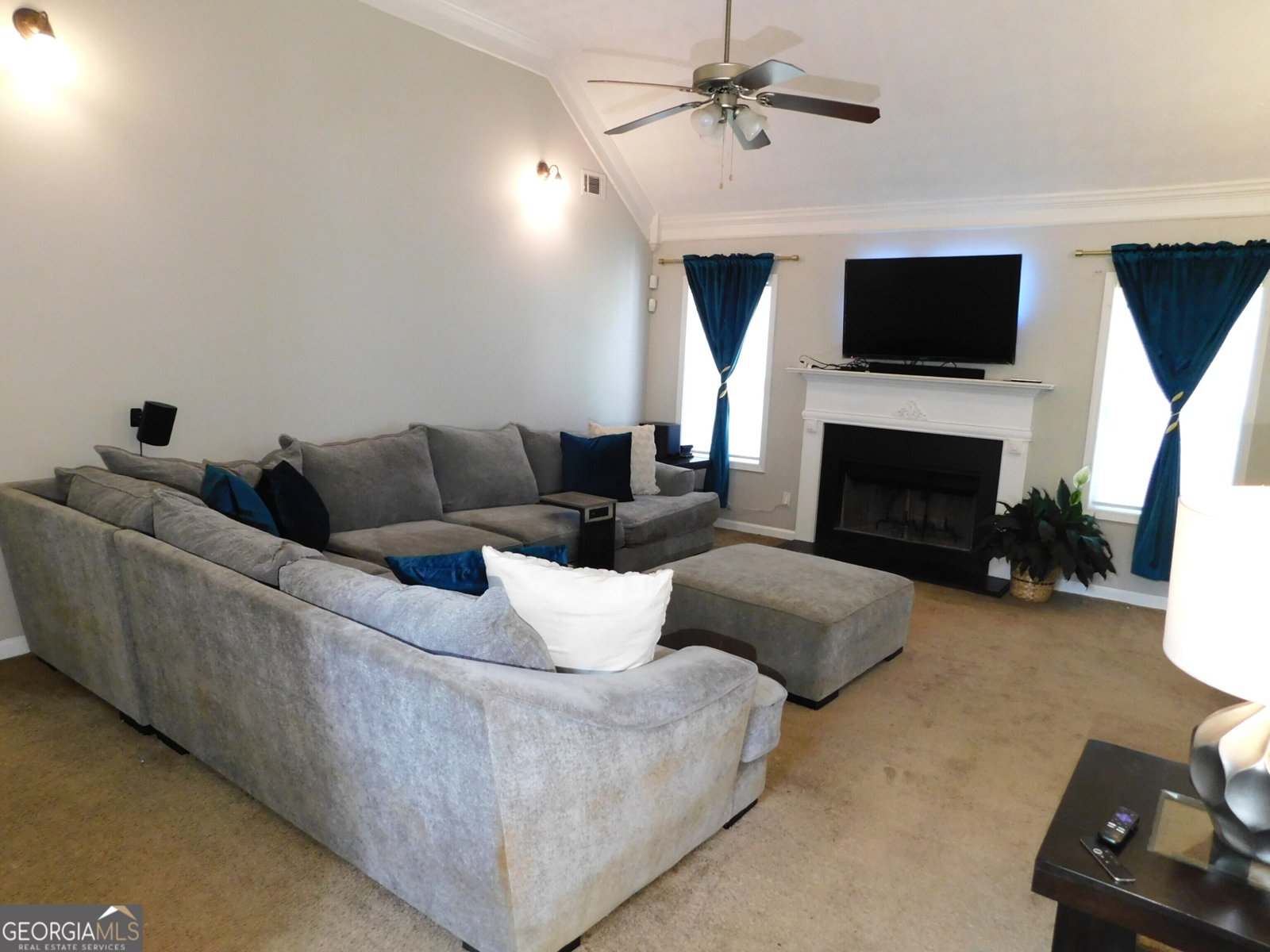 40 Pebble Brooke Court Covington - 5