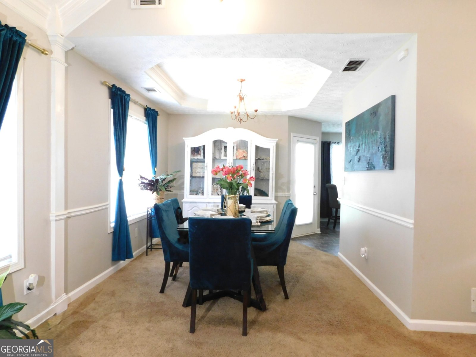 40 Pebble Brooke Court Covington - 9