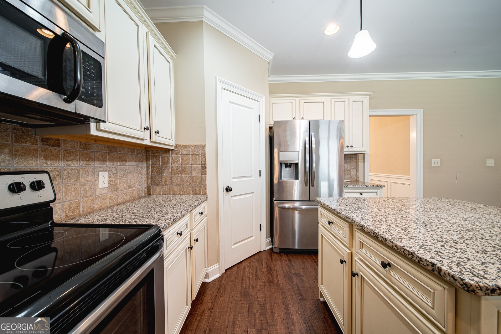 106 Creek Pointe Drive Lagrange - 12