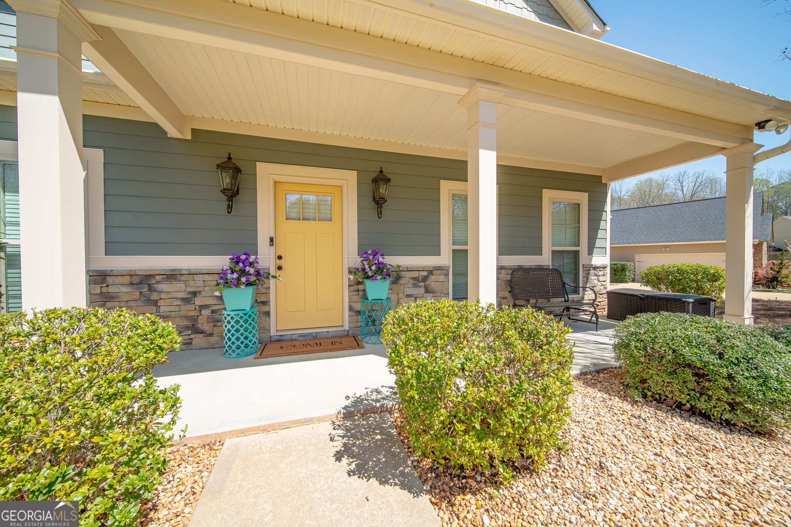 106 Creek Pointe Drive Lagrange - 3