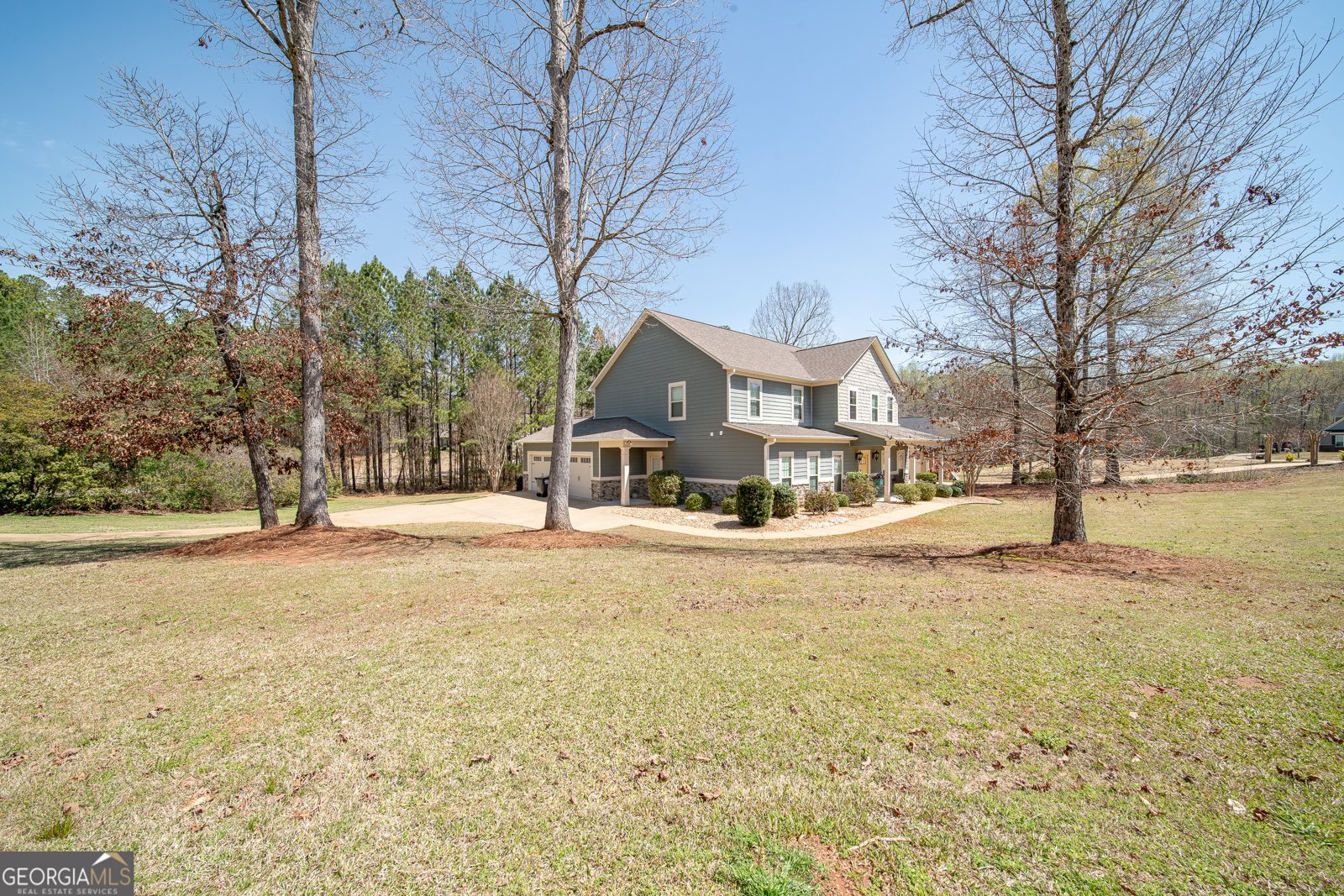106 Creek Pointe Drive Lagrange - 5
