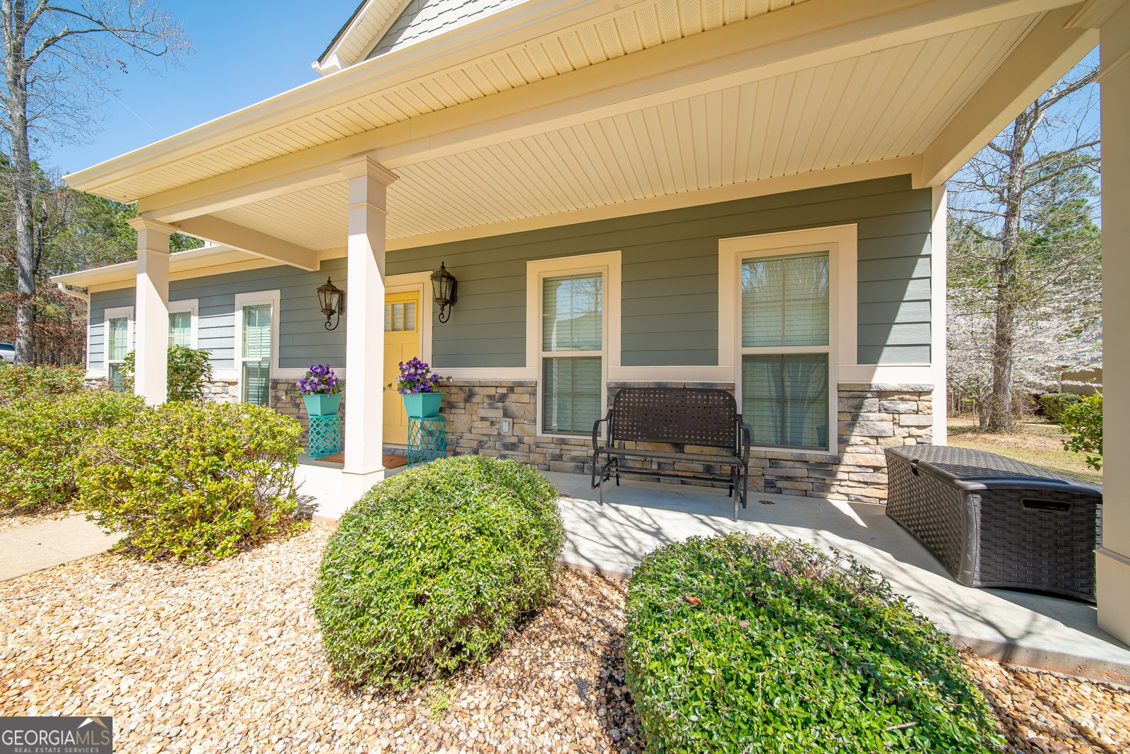 106 Creek Pointe Drive Lagrange - 50