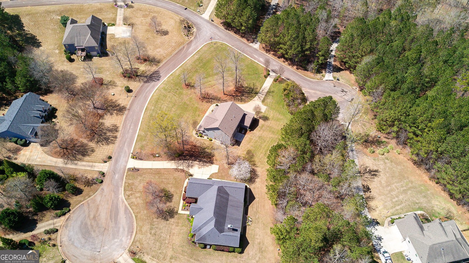 106 Creek Pointe Drive Lagrange - 52