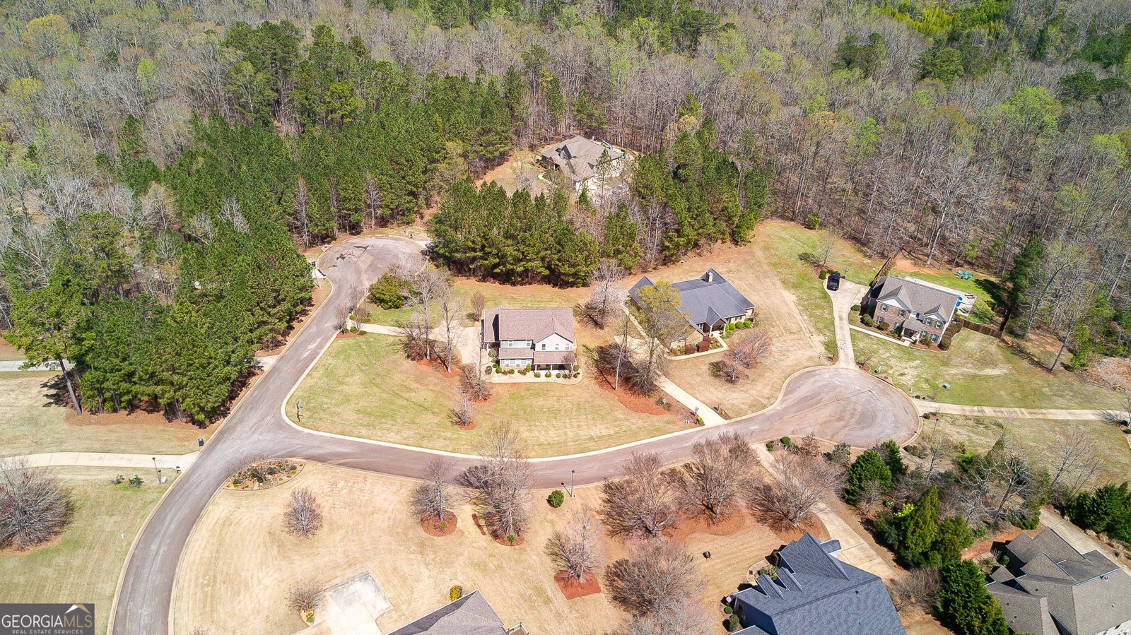 106 Creek Pointe Drive Lagrange - 55