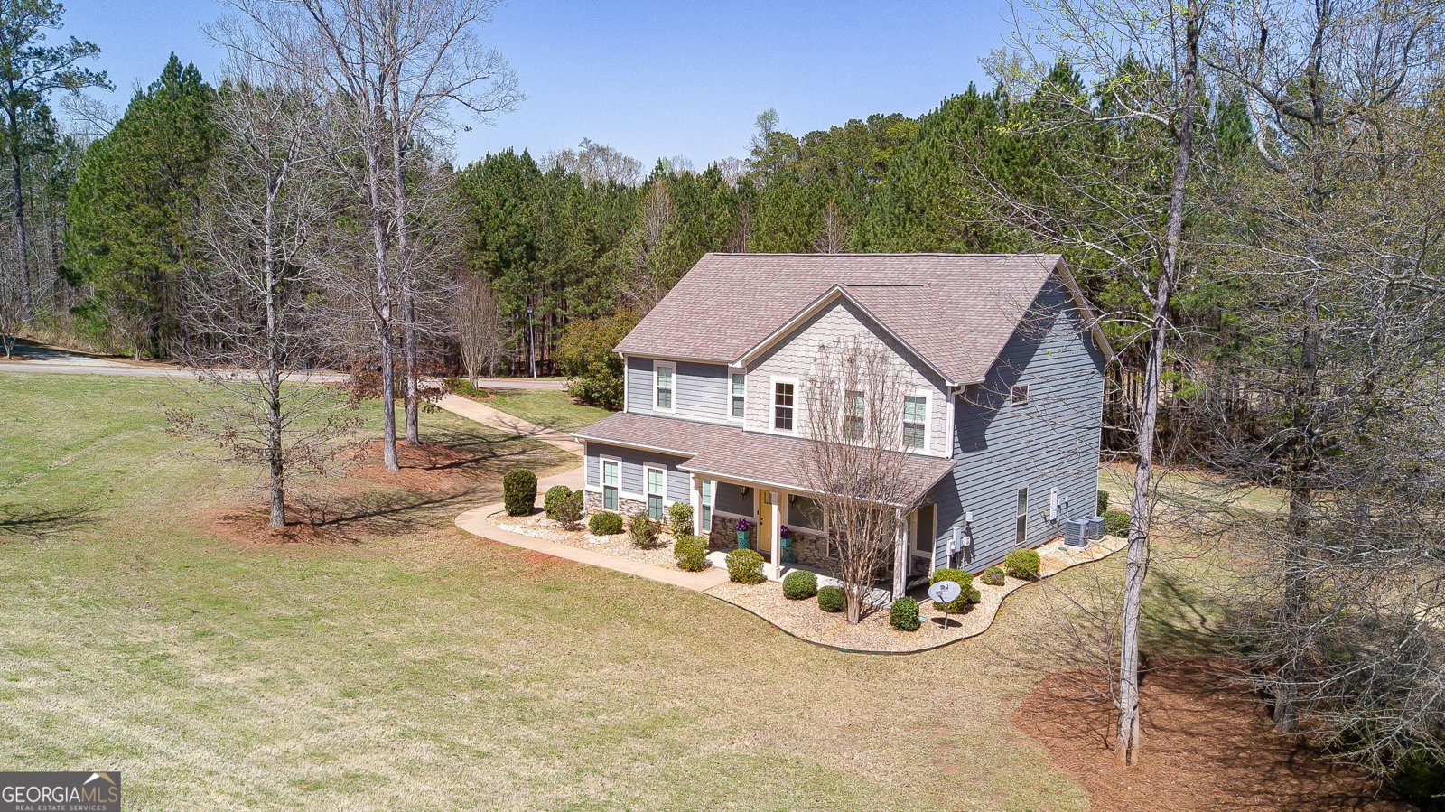 106 Creek Pointe Drive Lagrange - 56