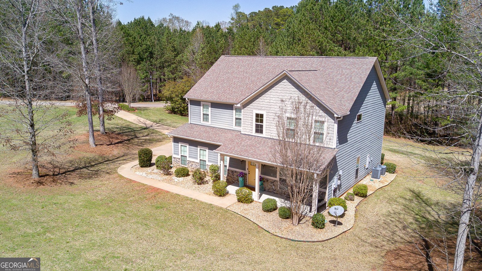 106 Creek Pointe Drive Lagrange - 57