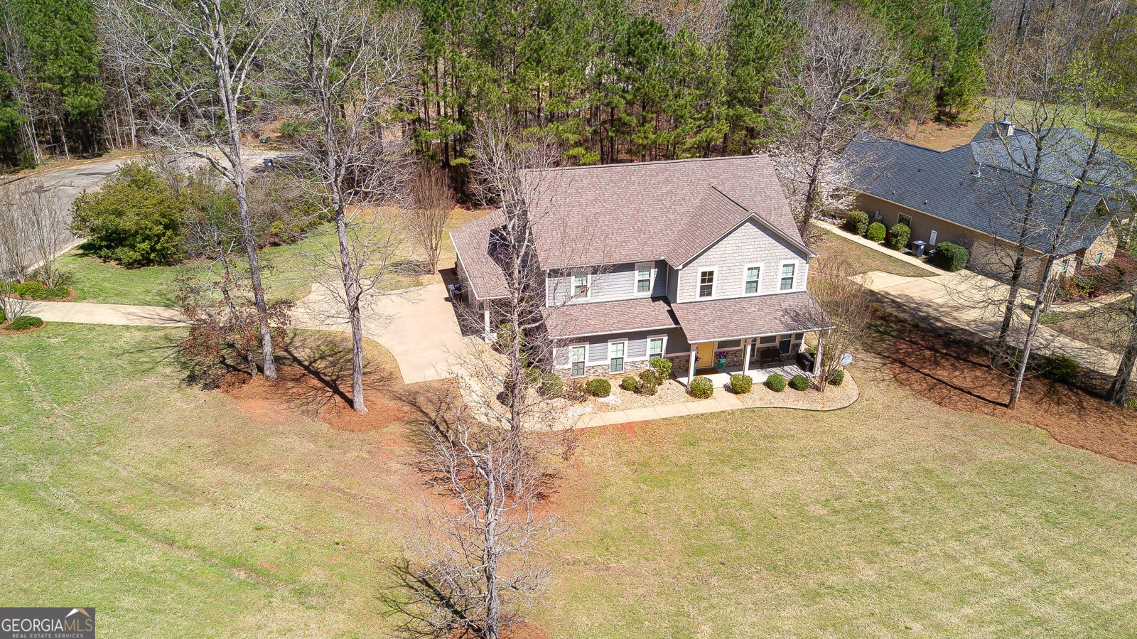 106 Creek Pointe Drive Lagrange - 63