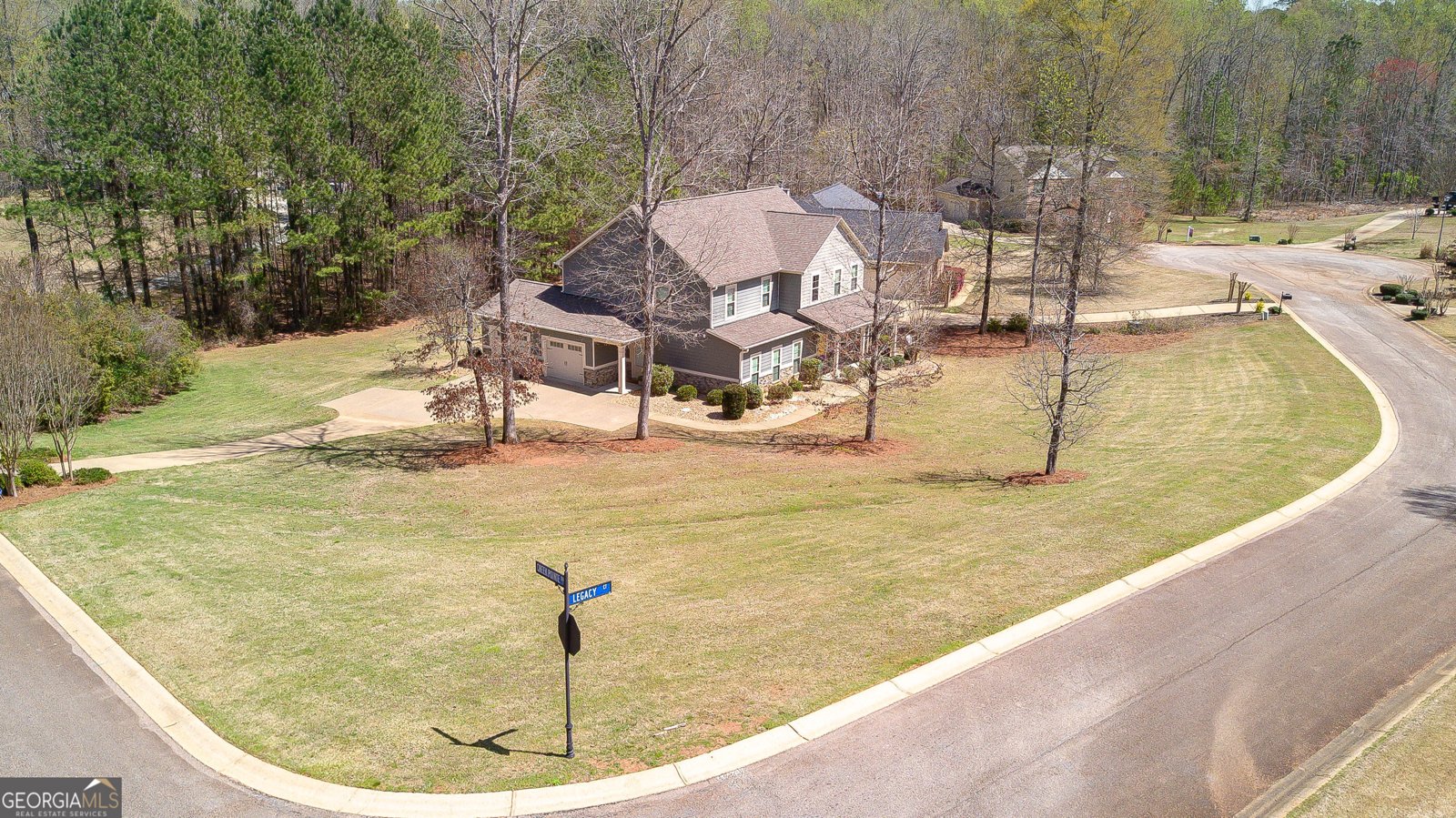 106 Creek Pointe Drive Lagrange - 64