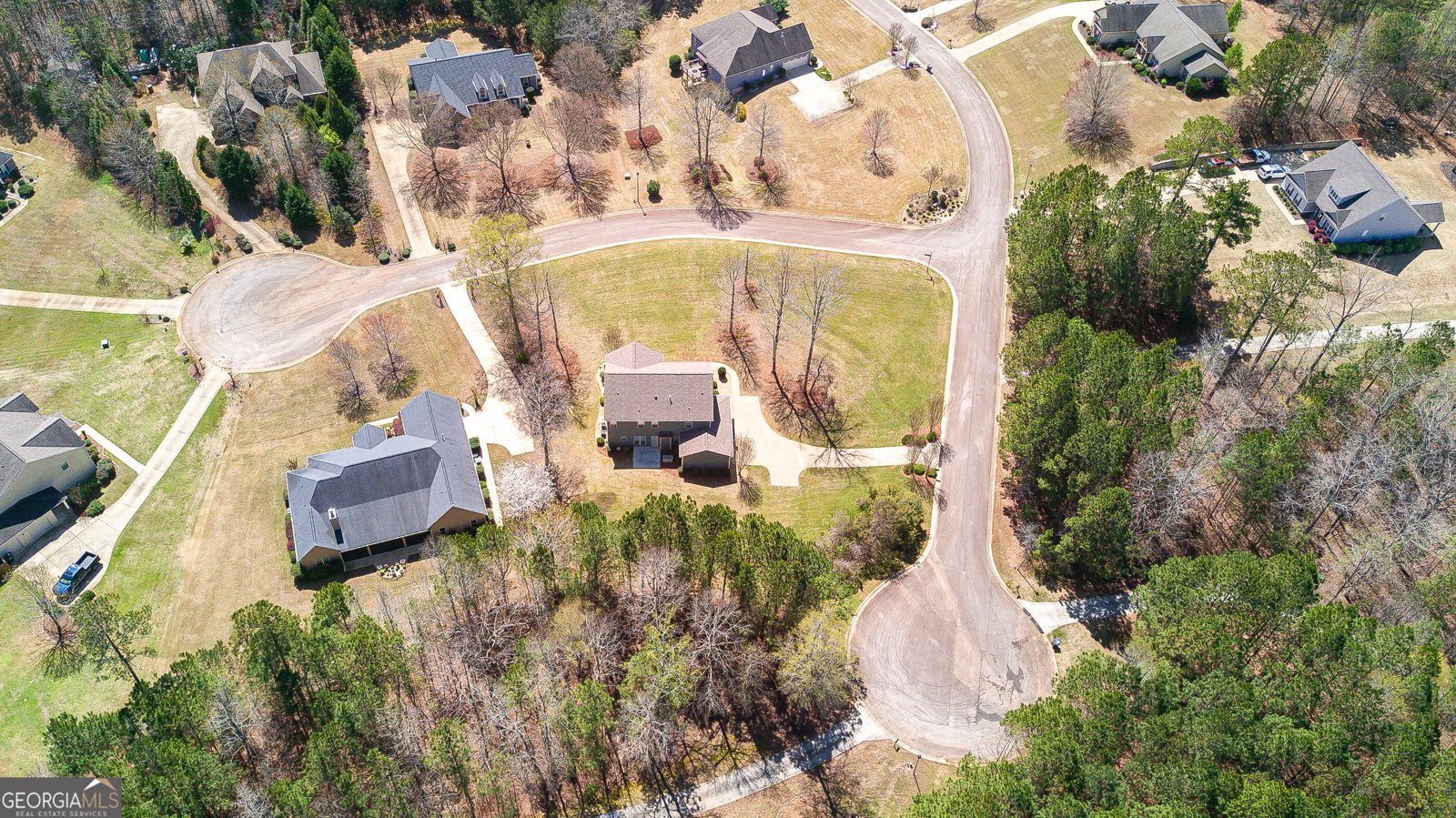 106 Creek Pointe Drive Lagrange - 65