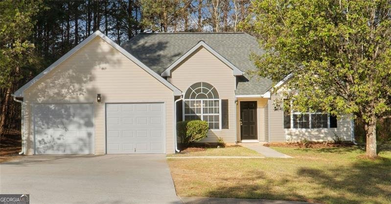 4625 THERMAL Court Douglasville - 1