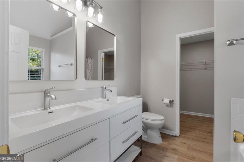4625 THERMAL Court Douglasville - 11