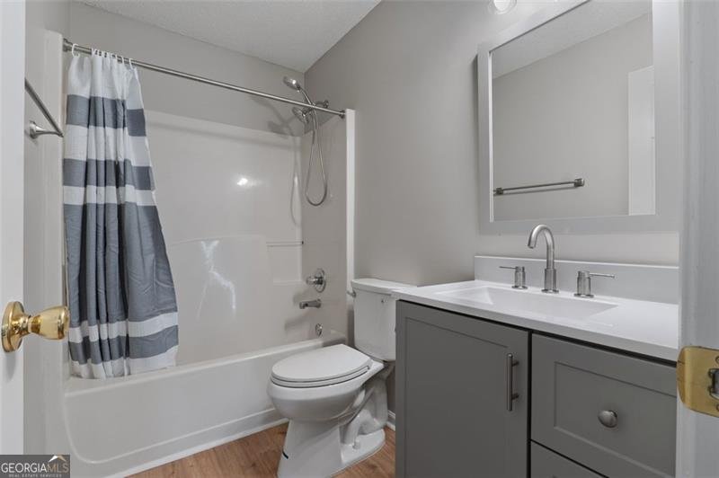 4625 THERMAL Court Douglasville - 17