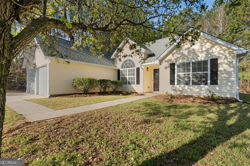 4625 THERMAL Court Douglasville - 20