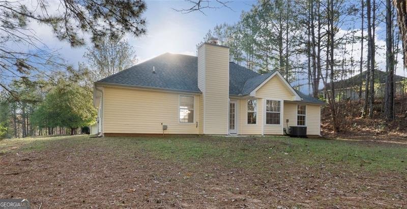4625 THERMAL Court Douglasville - 21