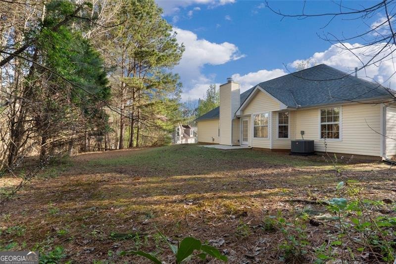 4625 THERMAL Court Douglasville - 22