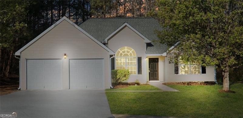 4625 THERMAL Court Douglasville - 23