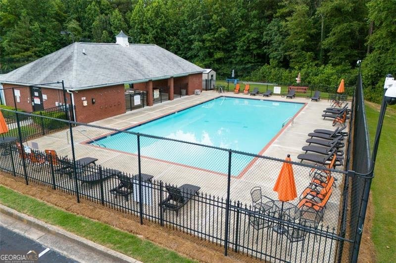 4625 THERMAL Court Douglasville - 24