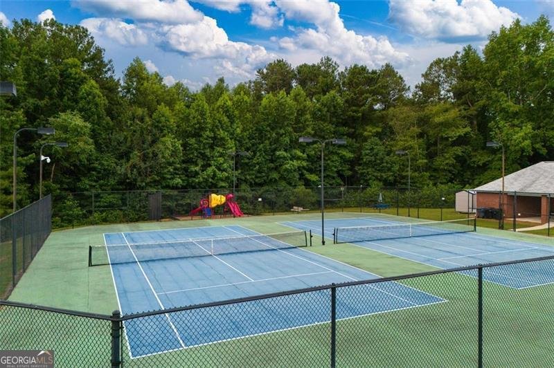 4625 THERMAL Court Douglasville - 25