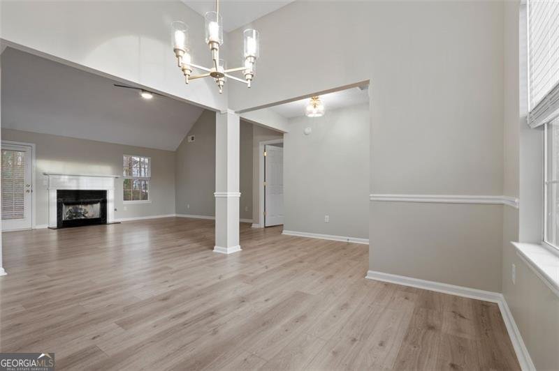 4625 THERMAL Court Douglasville - 3