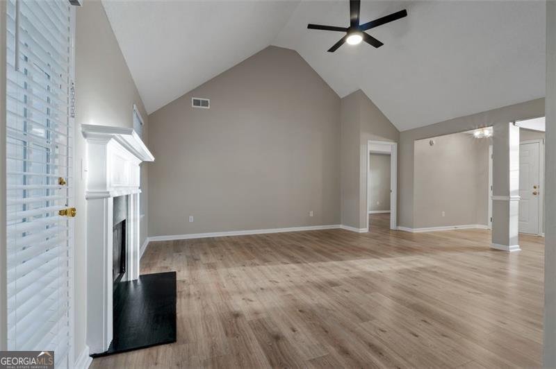 4625 THERMAL Court Douglasville - 4