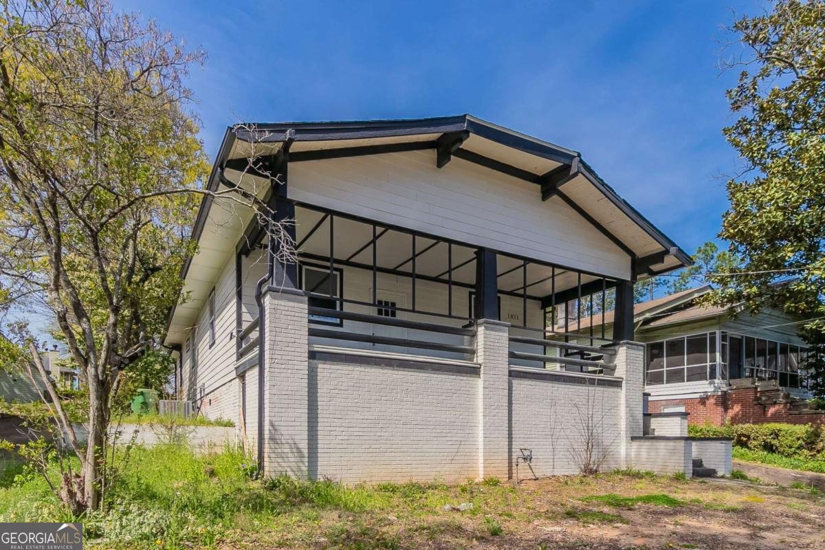 1831 Jonesboro Road Atlanta - 2
