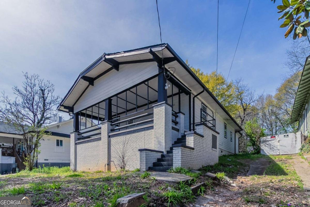 1831 Jonesboro Road Atlanta - 3